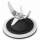 Zelmer Blender kielichowy ZSB4799B - 1179138 - zdjęcie 3